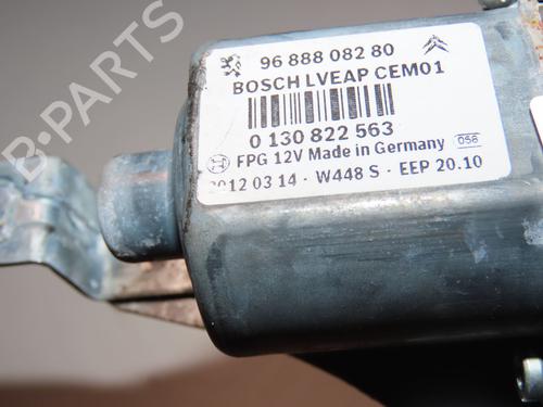 rear-left-window-mechanism-peugeot-508-i-8d_-2010-2011-2012-2013-2014-2015-2016-2017-2018-31962647 main image