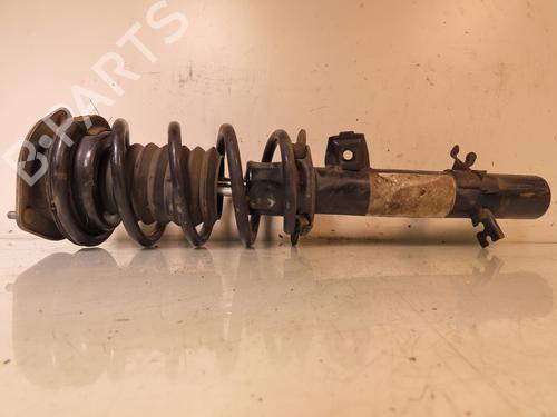 Used Right front shock absorber MINI MINI COUNTRYMAN (R60) Cooper SD (143 hp) 19114605