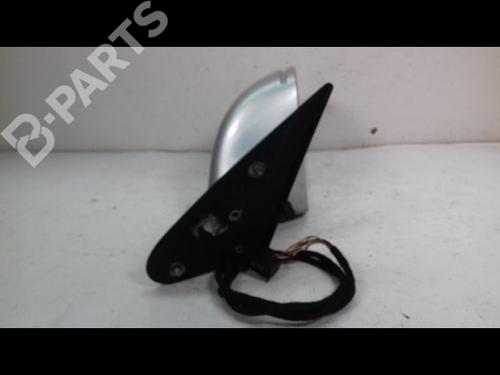 Right mirror SKODA OCTAVIA II (1Z3) 1.9 TDI | BP8995765C27 