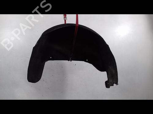 Used Wheel arch PEUGEOT 508 I (8D_) 2.0 HDi Hybrid4 AWC (163 hp) 15378681