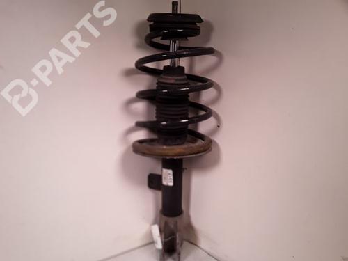 Used Right front shock absorber Right front shock absorber PEUGEOT 307 CC (3B) 2.0 16V (140 hp) 8998819 8998819