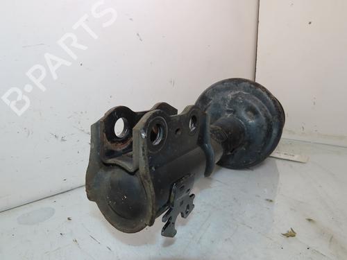 Left front shock absorber TOYOTA YARIS (_P13_) 1.5 Hybrid (NHP130_, NHP130) | BP17085918M16 
