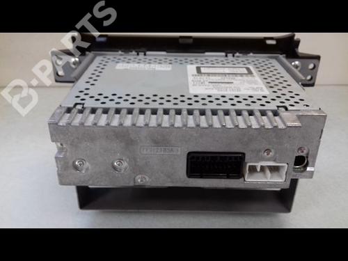 Radio OPEL AGILA (B) (H08) 1.2 (F68) | BP8983594E6 