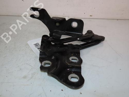 Used Hinge/Door check strap BMW X3 (F25) xDrive 20 d (190 hp) 24706408