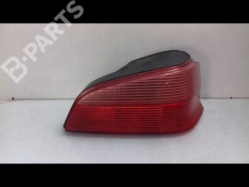 Used Right taillight PEUGEOT 106 I (1A, 1C) 1.0 (50 hp) 8992159