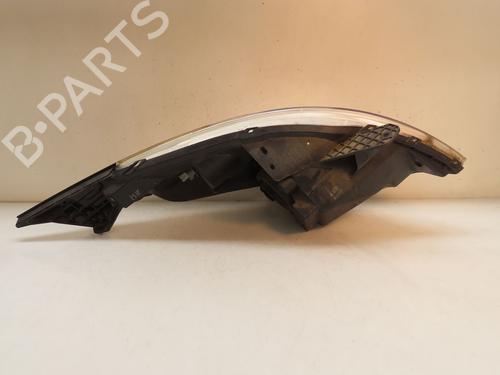 Left headlight CHEVROLET SPARK (M300) 1.0 | BP17382198C28