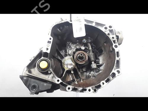 Used Gearbox TOYOTA YARIS (_P9_) 1.0 VVT-i (KSP90_, KSP90R) (69 hp) 14955832