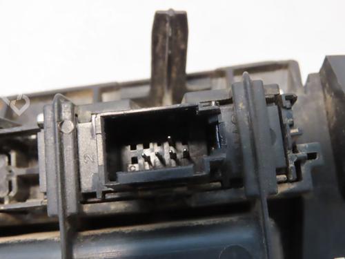 Climate control VW T-ROC (A11, D11) 2.0 TDI 4motion | BP25149901I5