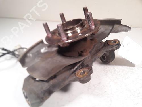 Used Left front steering knuckle MAZDA MX-5 III (NC) 1.8 (NC18) (126 hp) 9004963