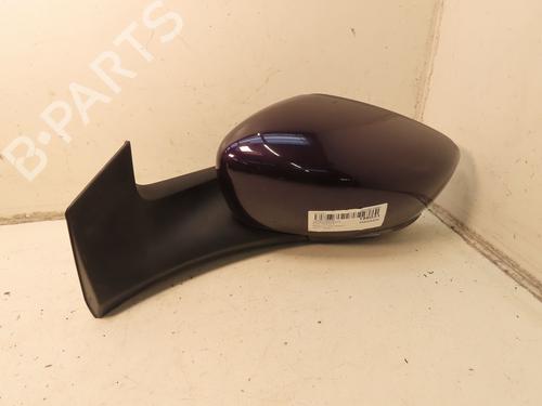 Retrovisor esquerdo RENAULT ZOE (BFM_) ZOE (BFMC, BFMD) (136 hp) 31634449