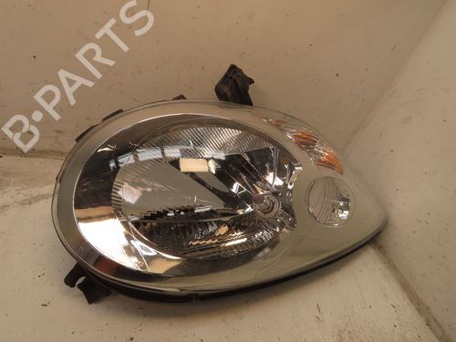 Right headlight CITROËN C1 (PM_, PN_) 1.0 | BP28285245C29 
