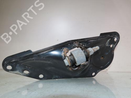 Used Left rear shock absorber PEUGEOT PARTNER Box Body/MPV 1.6 BlueHDi 100 (100 hp) 25376268