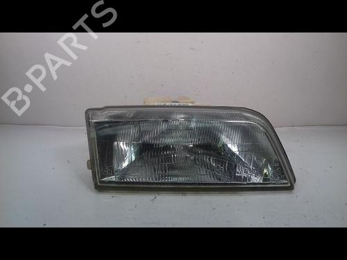 Right headlight CITROËN ZX (N2) 1.1 | BP8997531C29