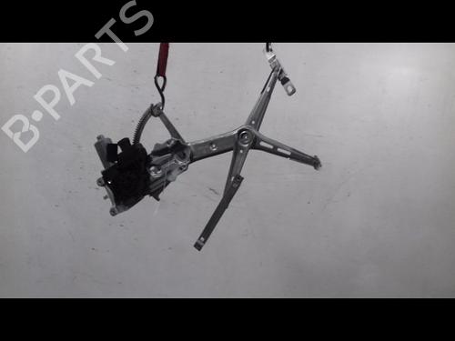 Used Front left window mechanism OPEL ASTRA H GTC (A04) 1.9 CDTi 16V (L08) (120 hp) 15077163