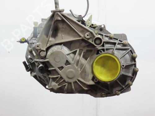 Used Gearbox RENAULT LAGUNA II (BG0/1_) 1.9 dCi (BG08, BG0G) (120 hp) 30979422