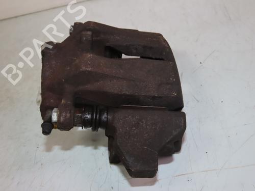 Right front brake caliper MERCEDES-BENZ A-CLASS (W169) A 180 CDI (169.007, 169.307) | BP23065264M104 - Image 2