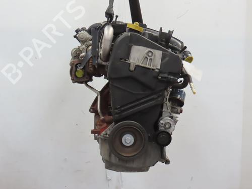Used Engine Engine 39217698 39217698