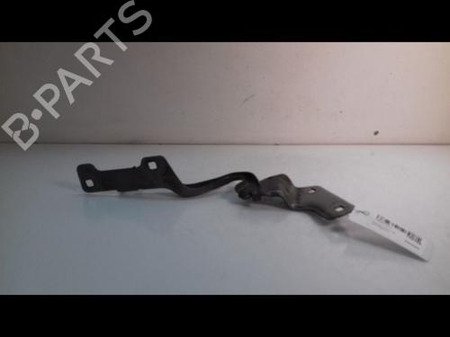 Hinge/Door check strap RENAULT CLIO III (BR0/1, CR0/1) 1.2 16V (BR02, BR0J, BR11, CR02, CR0J, CR11) | BP14892990C146 