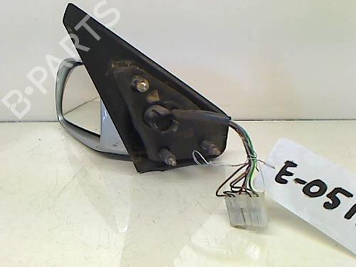Retrovisor esquerdo Retrovisor esquerdo RENAULT 19 I (B/C53_) 1.9 D (B/C534, B/C53J) (64 hp) 23152364 23152364
