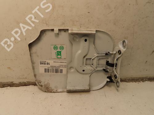 Used Fuel flap DACIA SANDERO II 1.0 SCe 75 (B8JC, B8JD, B8NC) (73 hp) 31324780