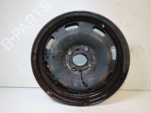 Fælk CITROËN C3 III (SX) 1.2 PureTech 82 (83 hp) 30952026