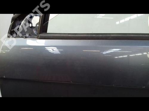 Left front door LANCIA YPSILON (843_) 1.2 (843.AXA1A) | BP8984514C2 