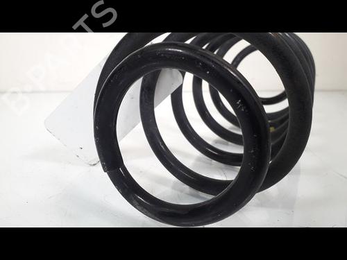 Shock absorber spring SMART FORFOUR (454) 1.5 CDI (454.000) | BP14890558C152 