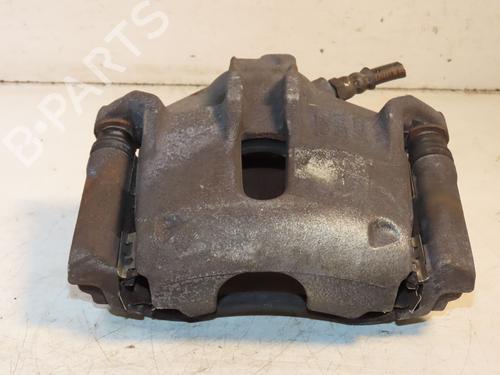 Left front brake caliper CITROËN C4 CACTUS 1.2 THP 110 | BP29016399M105