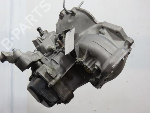 Used Gearbox OPEL CORSA E (X15) 1.4 (08, 68) (90 hp) 21392144