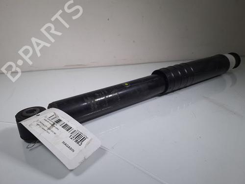 Used Left rear shock absorber Left rear shock absorber RENAULT CLIO IV (BH_) 1.5 dCi 90 (90 hp) 9457308 9457308