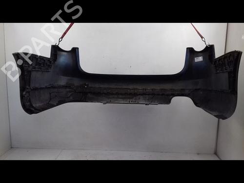 Used Rear bumper VW PASSAT B6 Variant (3C5) 1.9 TDI (105 hp) 9000738