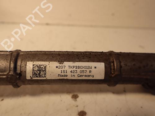 Caixa de direcção Caixa de direcção VW UP! (121, 122, BL1, BL2, BL3, 123) 1.0 (65 hp) 34106157 34106157