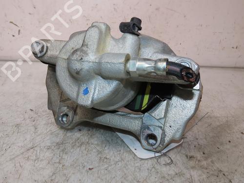 Right front brake caliper CITROËN NEMO Box Body/MPV (AA_) 1.4 HDi | BP36484251M104 - Image 2