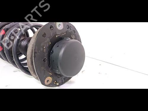 Left front shock absorber PEUGEOT 206 Hatchback (2A/C) 1.6 16V | BP15546732M16 