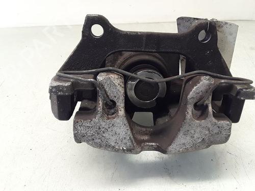 Used Left rear brake caliper PEUGEOT 508 I (8D_) 1.6 HDi (115 hp) 14891509