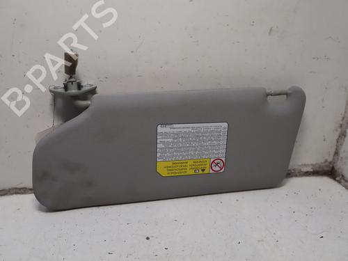 right-sun-visor-citroen-c4-aircross-2010-33970733 main image