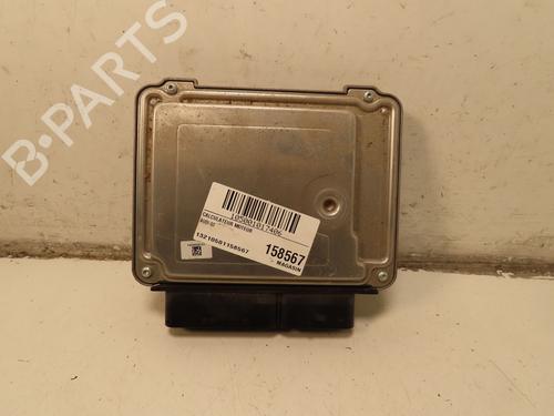 Used Engine control unit (ECU) AUDI Q3 (8UB, 8UG) 2.0 TDI quattro (177 hp) 30047975