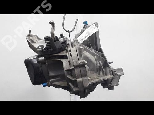 Gearbox RENAULT TWINGO II (CN0_) 1.2 Turbo (CN0C, CN0F) | BP10342049M3 