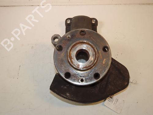 Used Left front steering knuckle MAZDA CX-9 (TB) 3.7 AWD (TB10A) (277 hp) 30951449