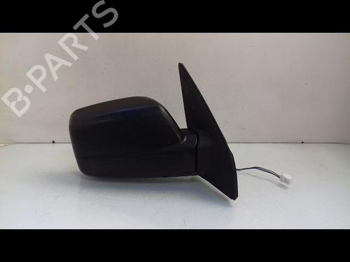 Used Right mirror NISSAN X-TRAIL I (T30) 2.2 dCi 4x4 (136 hp) 8980986
