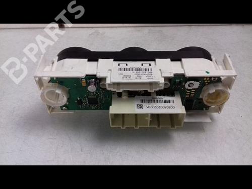 Climate control VW POLO V (6R1, 6C1) 1.2 | BP8984580I5 