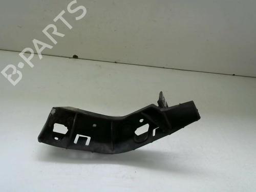 Used Front bumper bracket PEUGEOT PARTNER Box Body/MPV (5_, G_) 1.6 HDi 75 (75 hp) 14892706
