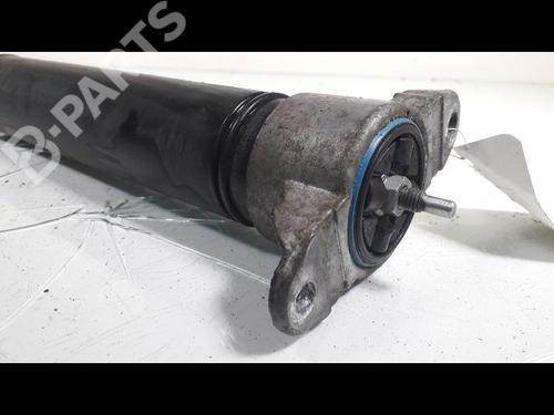Used Left rear shock absorber FORD FOCUS III 1.6 TDCi (115 hp) 11039858