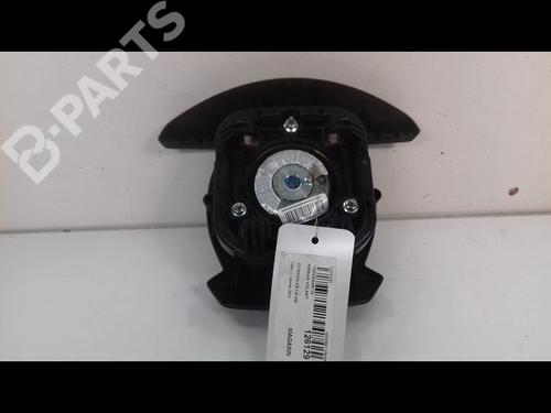 Driver airbag CITROËN C5 III (RD_) 1.6 HDi 110 (RD9HZC) | BP9057525C9 
