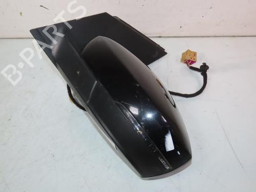 Used Left mirror VW POLO V (6R1, 6C1) 1.6 TDI (90 hp) 22997999