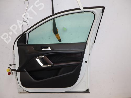 Porta frente direita Porta frente direita PEUGEOT 308 II (LB_, LP_, LW_, LH_, L3_) 2.0 BlueHDi 150 (150 hp) 39936784 39936784