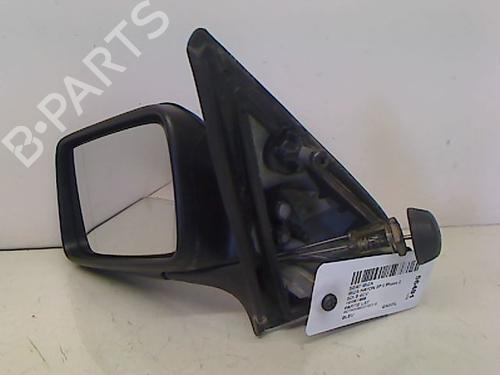 Used Left mirror Left mirror FIAT PALIO Weekend (178_, 173_, 373_, 374_, 171_) 1.9 D (63 hp) 36484805 36484805