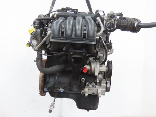 Engine CHEVROLET AVEO / KALOS Hatchback (T250, T255) 1.2 | BP36445045M1 - Image 5