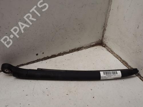 Used Rear windshield wiper arm Rear windshield wiper arm PORSCHE CAYENNE (9PA) S 4.5 (340 hp) 34608702 34608702