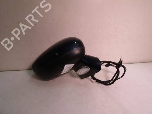 Used Right mirror CITROËN C4 I (LC_) 1.6 HDi (90 hp) 16313786